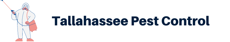 Tallahassee FL Pest Control logo