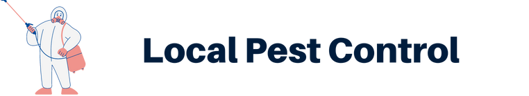 Local Pest Control Tallahassee FL